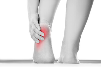 Heel pain treatment in the Manatee County, FL: Bradenton (University Park, Bayshore Gardens, Palmetto, Foxleigh, Lakewood Ranch, Ellenton, Parrish) and Sarasota County, FL: Sarasota (South Gate Ridge, Sarasota Springs, Venice, Laurel, Osprey, Fruitville, South Sarasota, North Sarasota, Southgate, Bee Ridge) areas